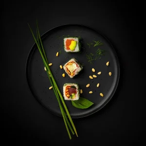 Photographe culinaire à Strasbourg - Studio Styl'List Images - Etienne List, Meilleur Ouvrier de France